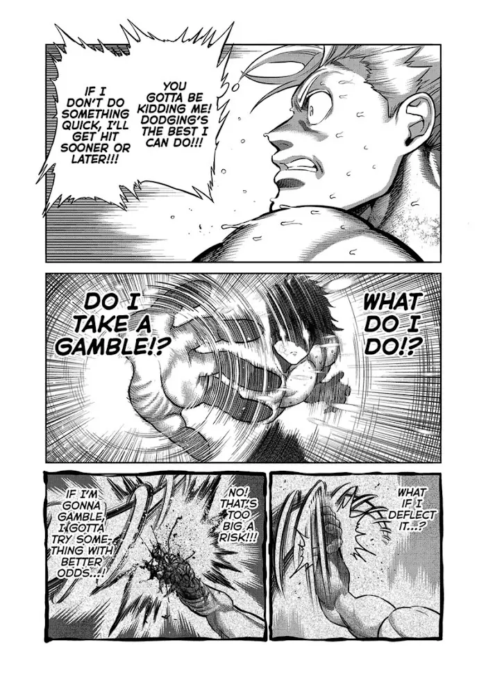 Kengan Omega Chapter 188 image 11_optimized